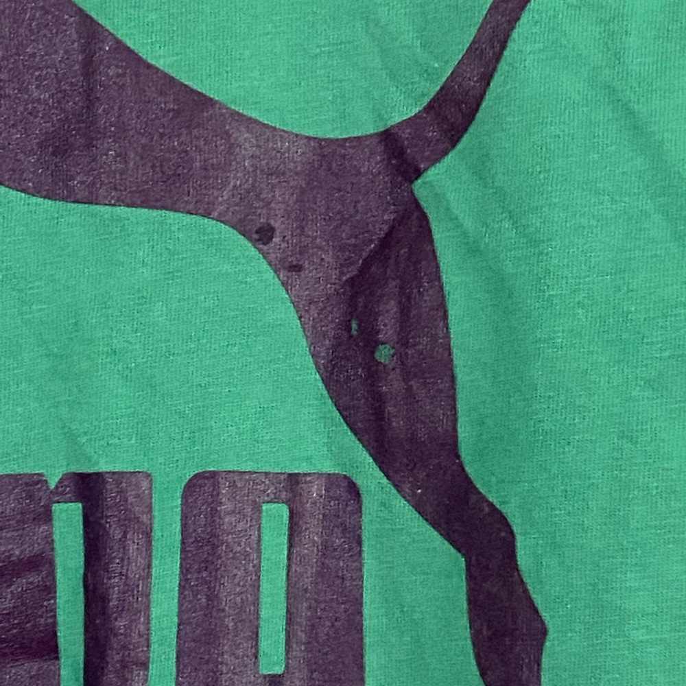 Puma Top - Picture 4 of 6